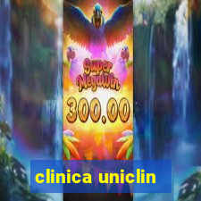 clinica uniclin